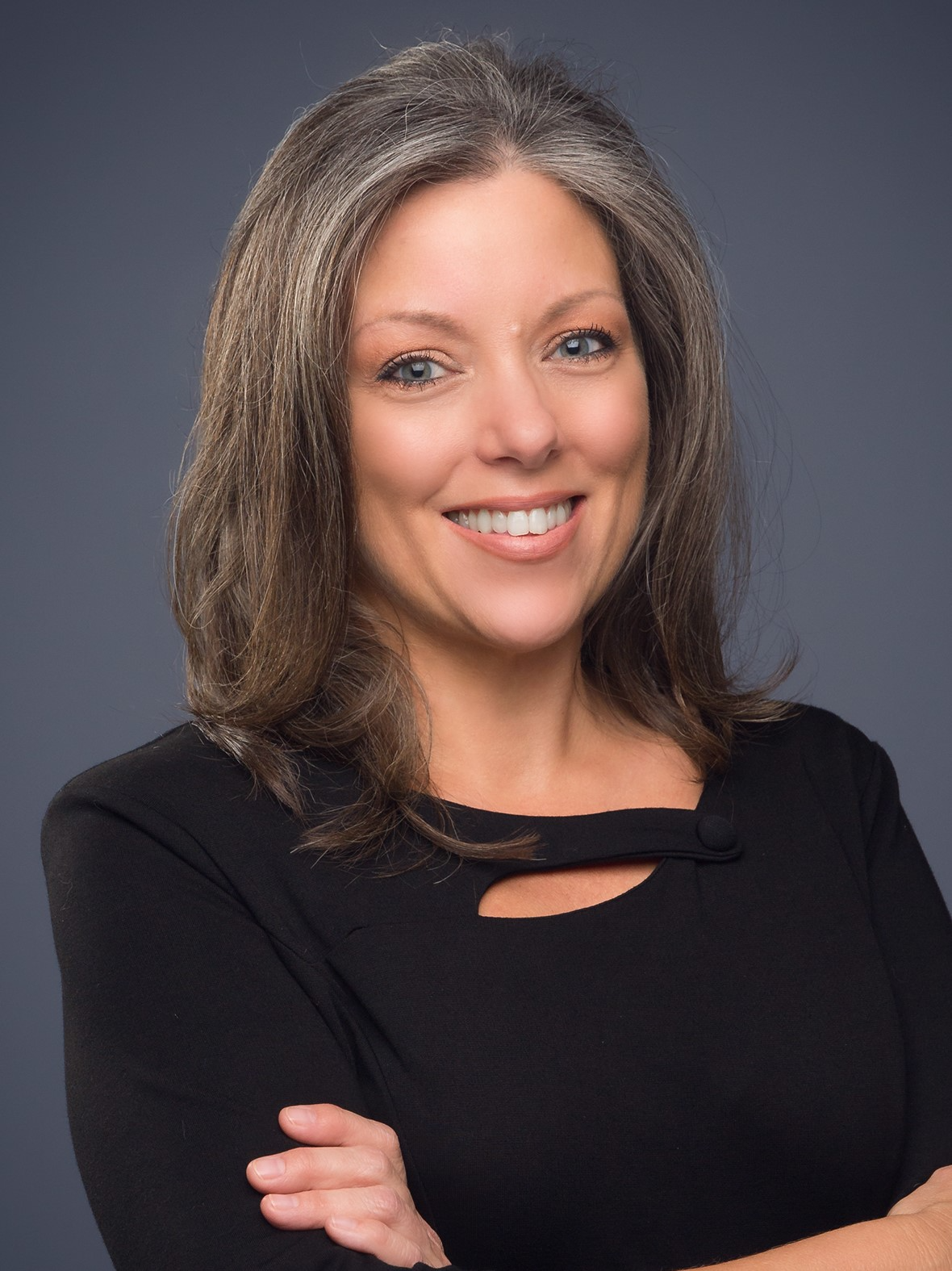 Tracie Moore