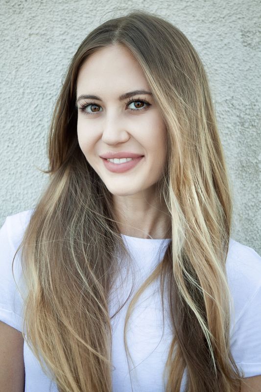 Amira Fickewirth