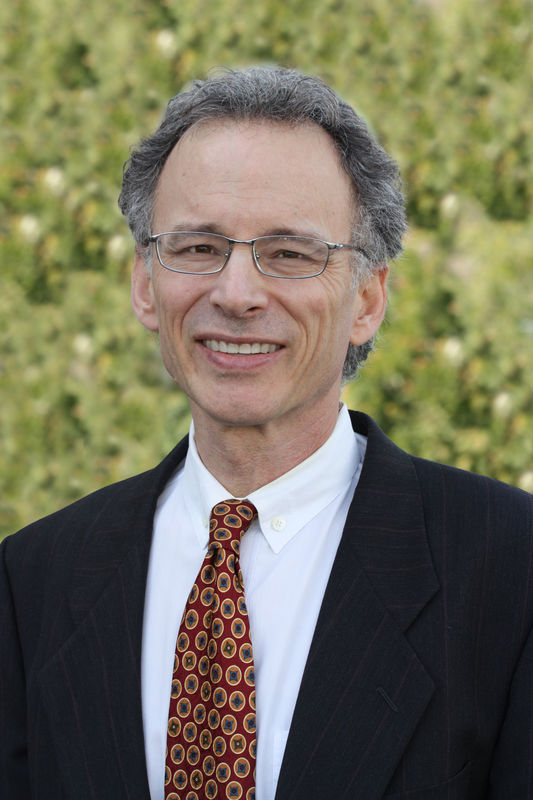 Ian Weiss