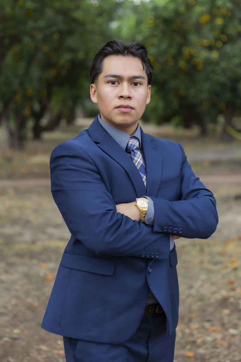 Mario Hernandez
