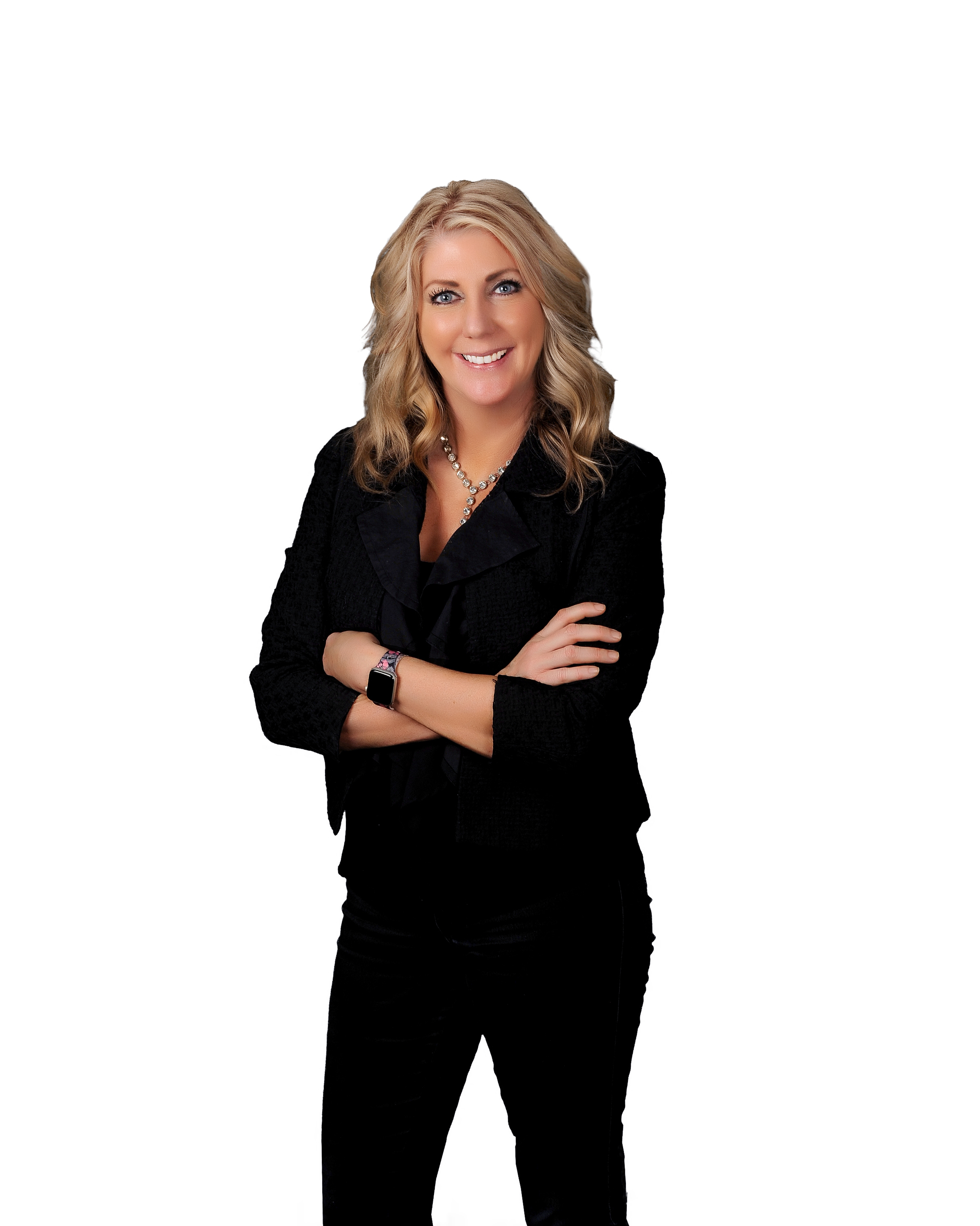 Colleen Egresits