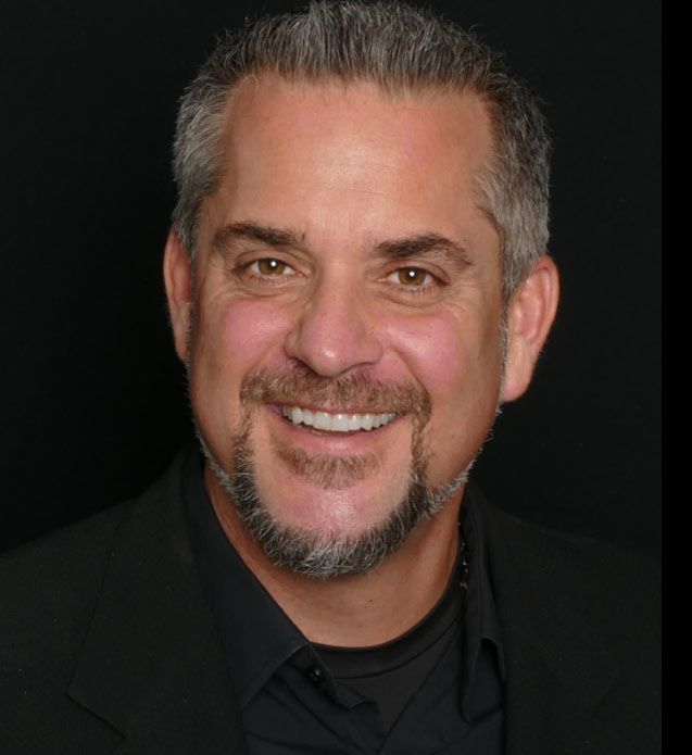 Gregory Corinth