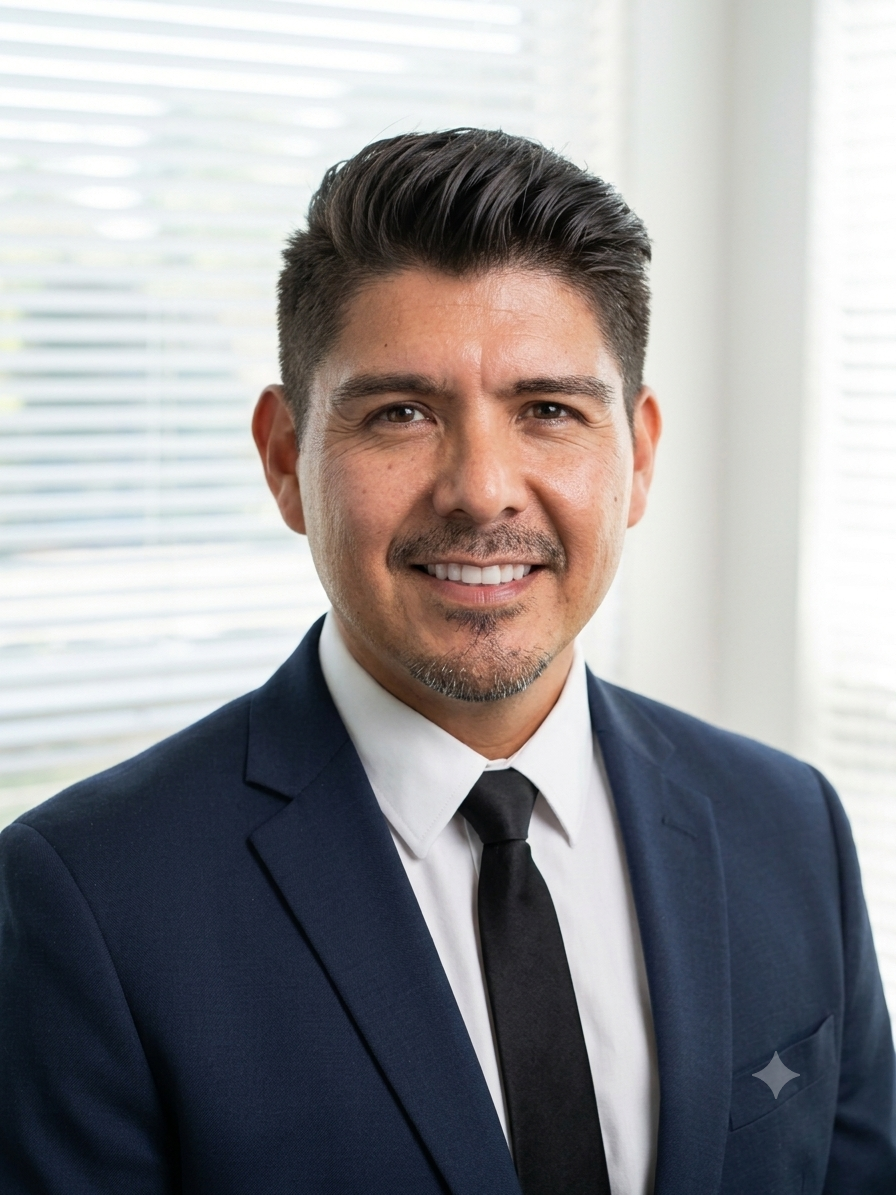 Eddie Arnez
