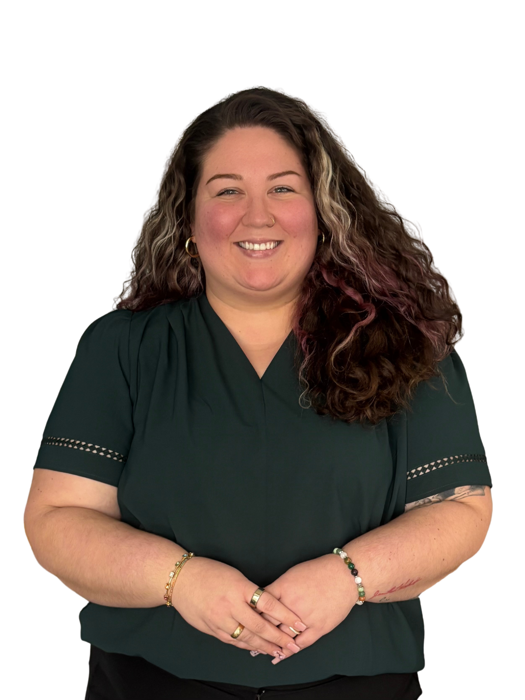 Heather Fabian Williams