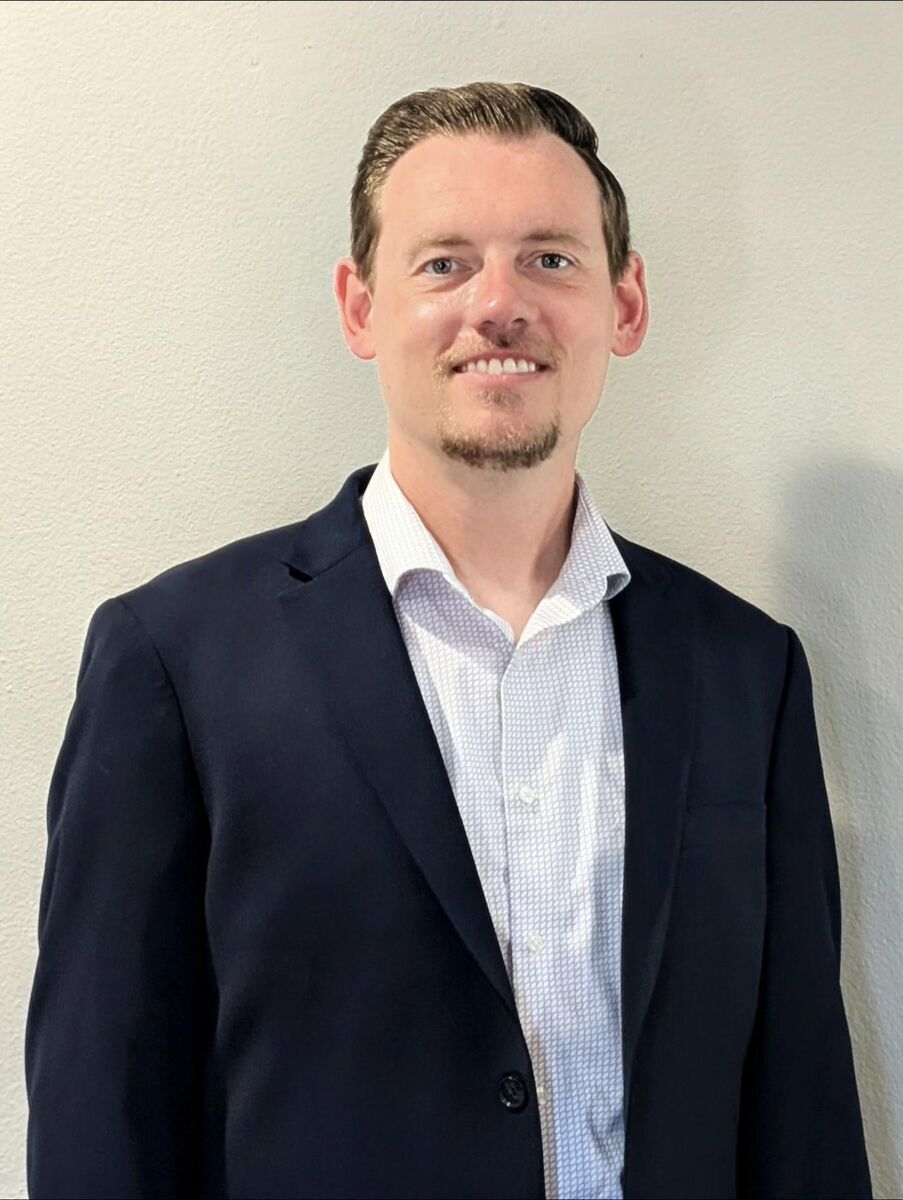 Aaron Lane