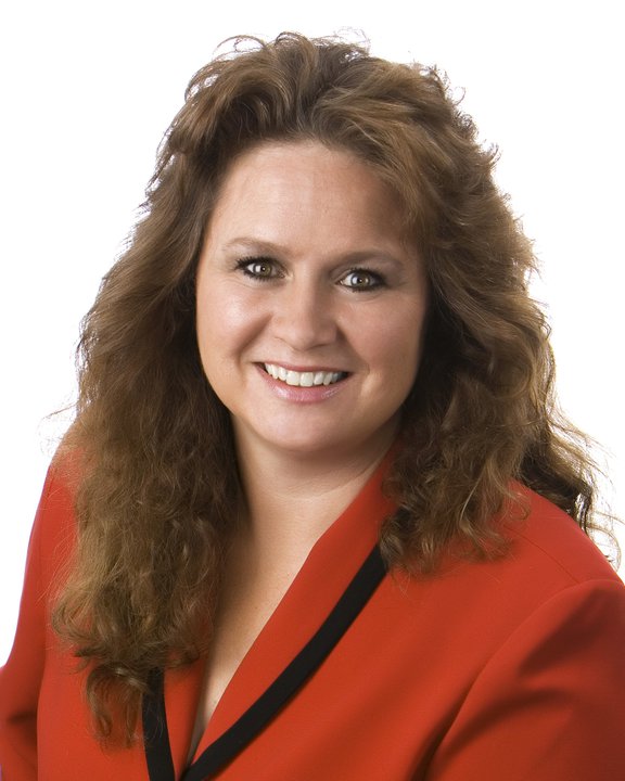Marie Cole
