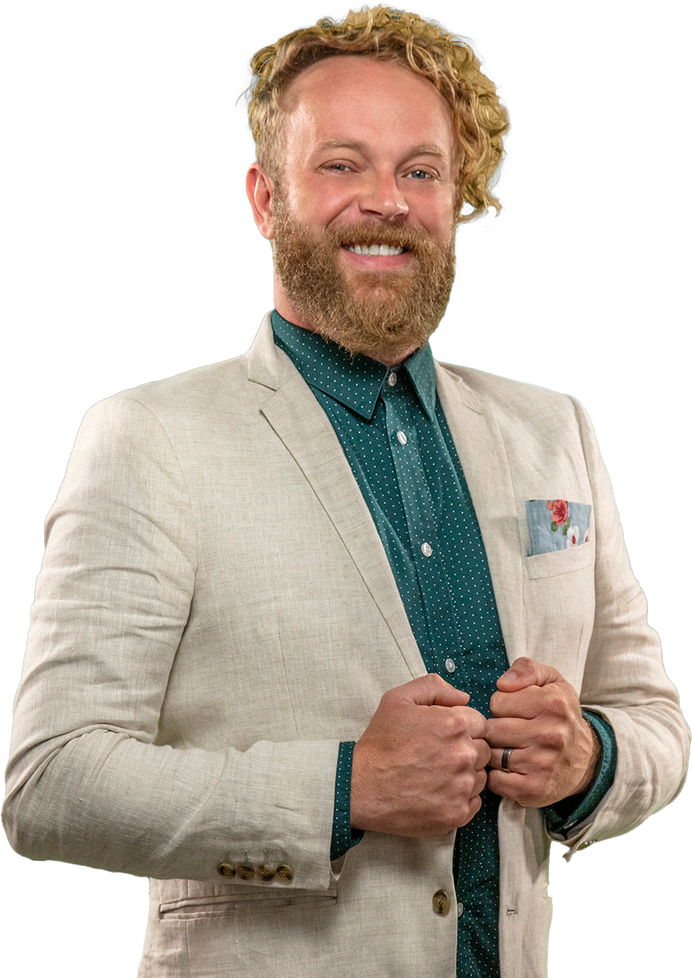 Steven Johnson