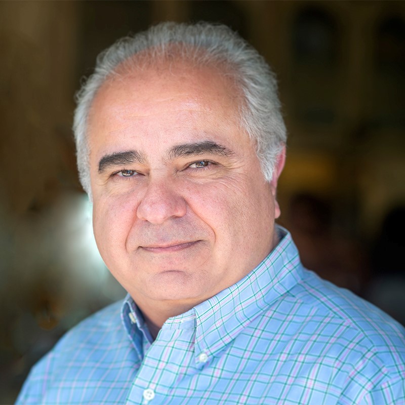 Kevin Maalizadeh
