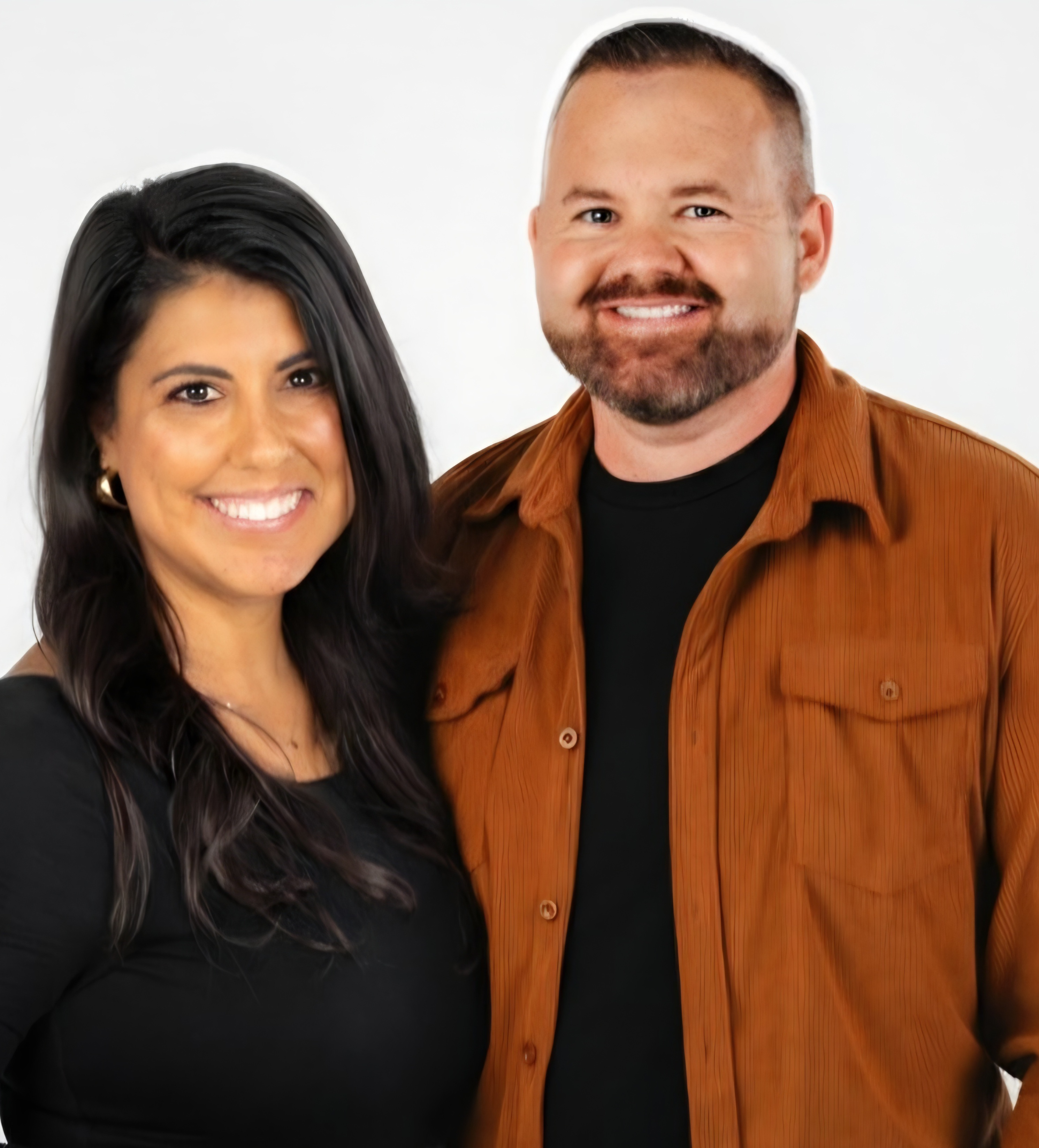 Bennett & Brittany  Reynolds
