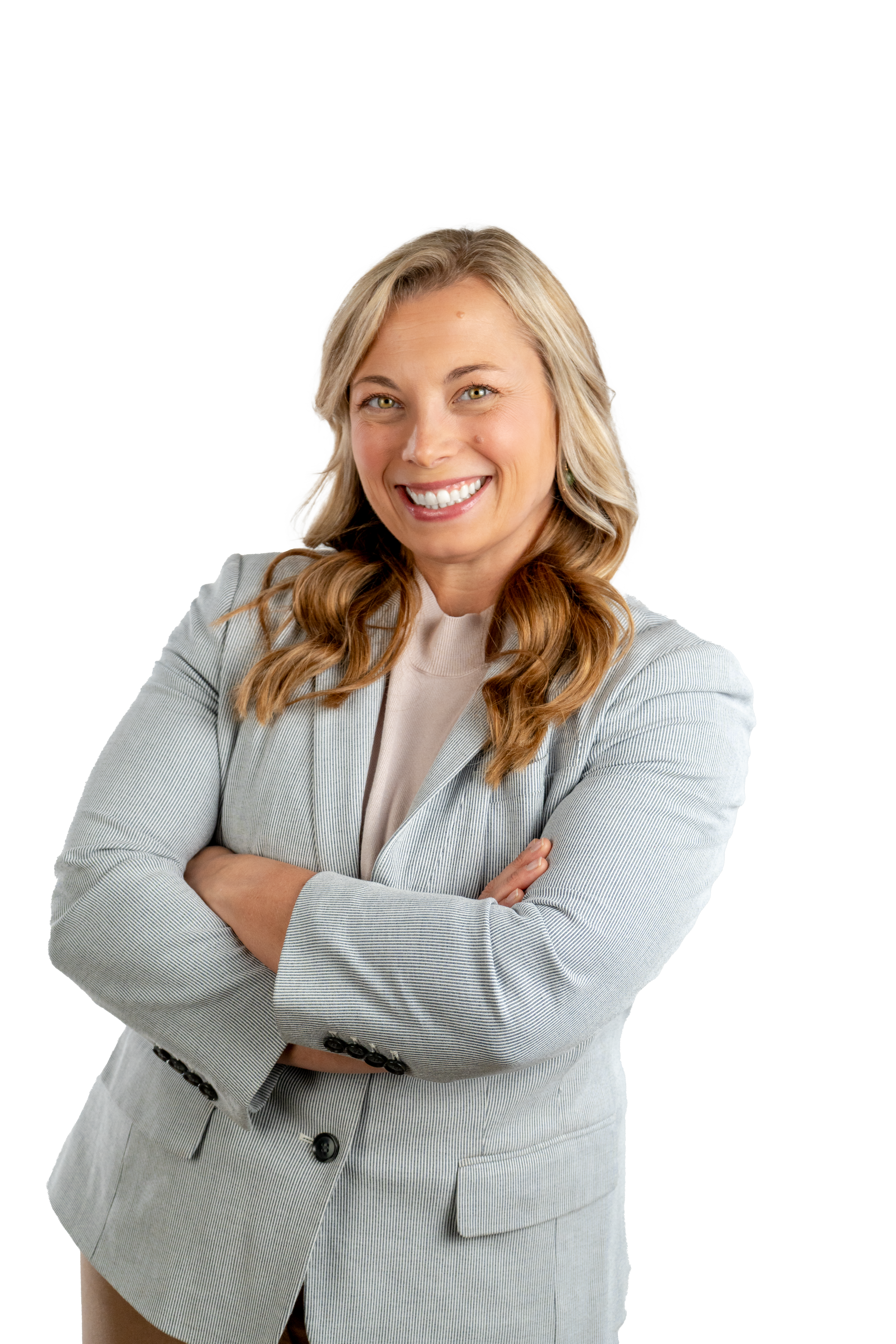 Ashley Brown
