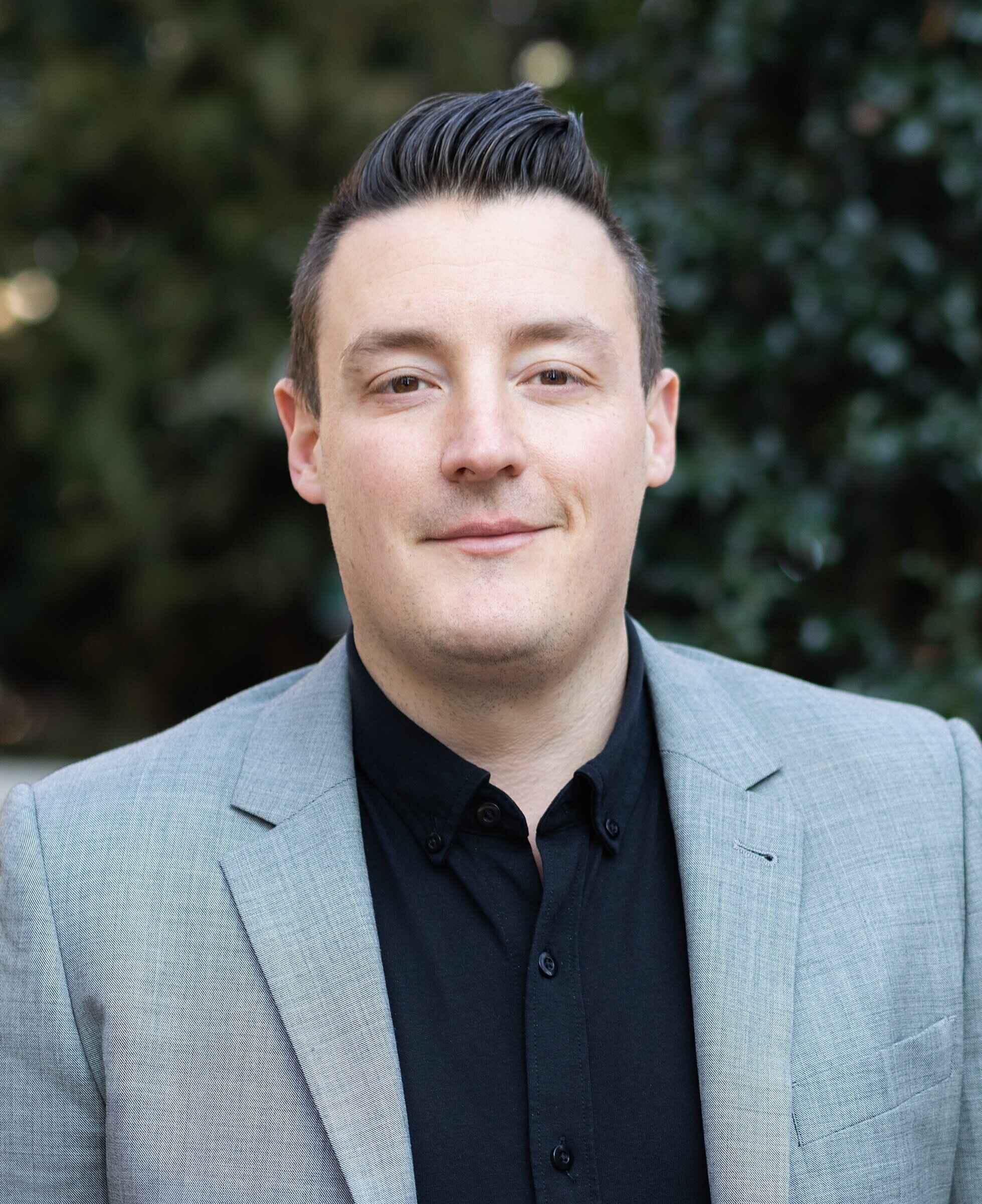Jonathan Marshall