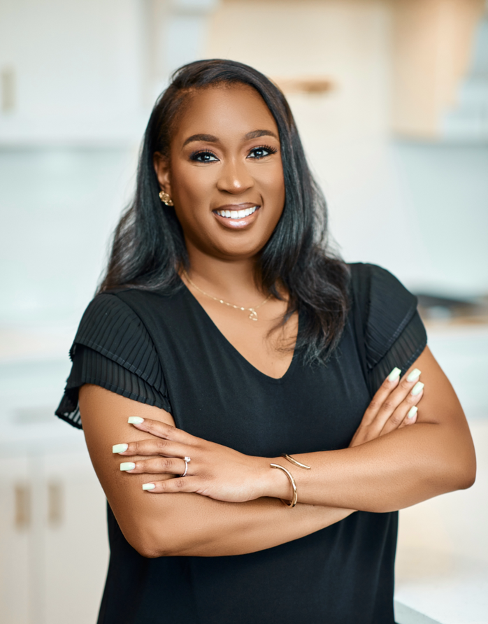 Shaterra Turner