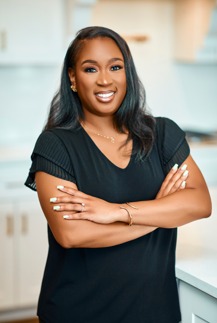 Shaterra Turner