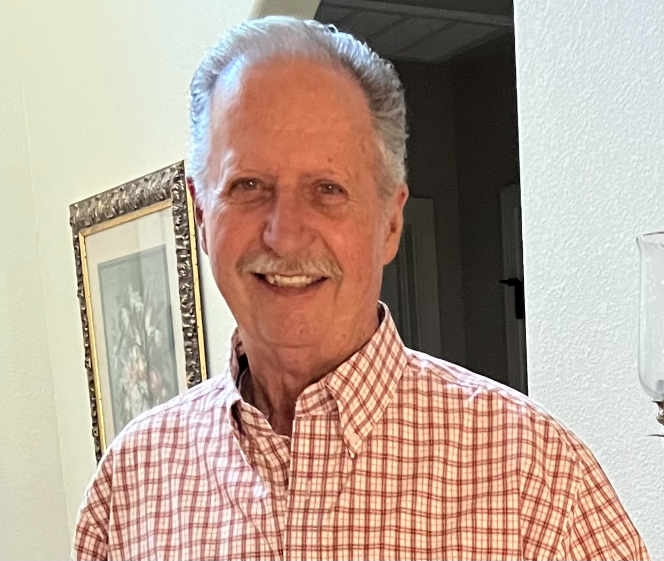 Claus Maytum