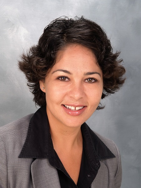 Patricia Contreras