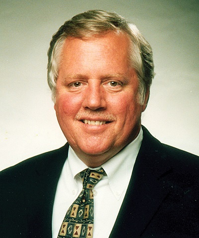 Ralph Norton