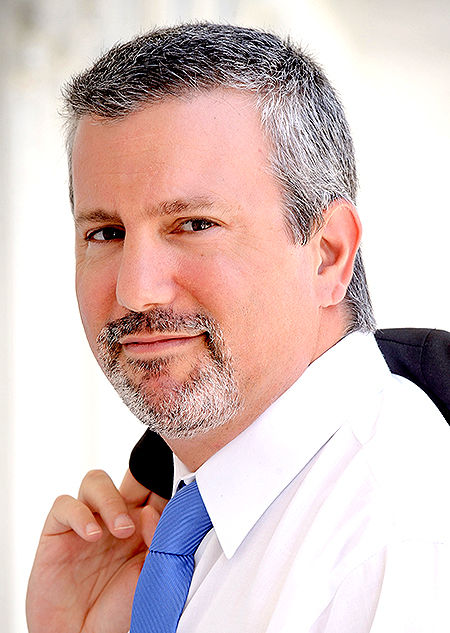 David Becker