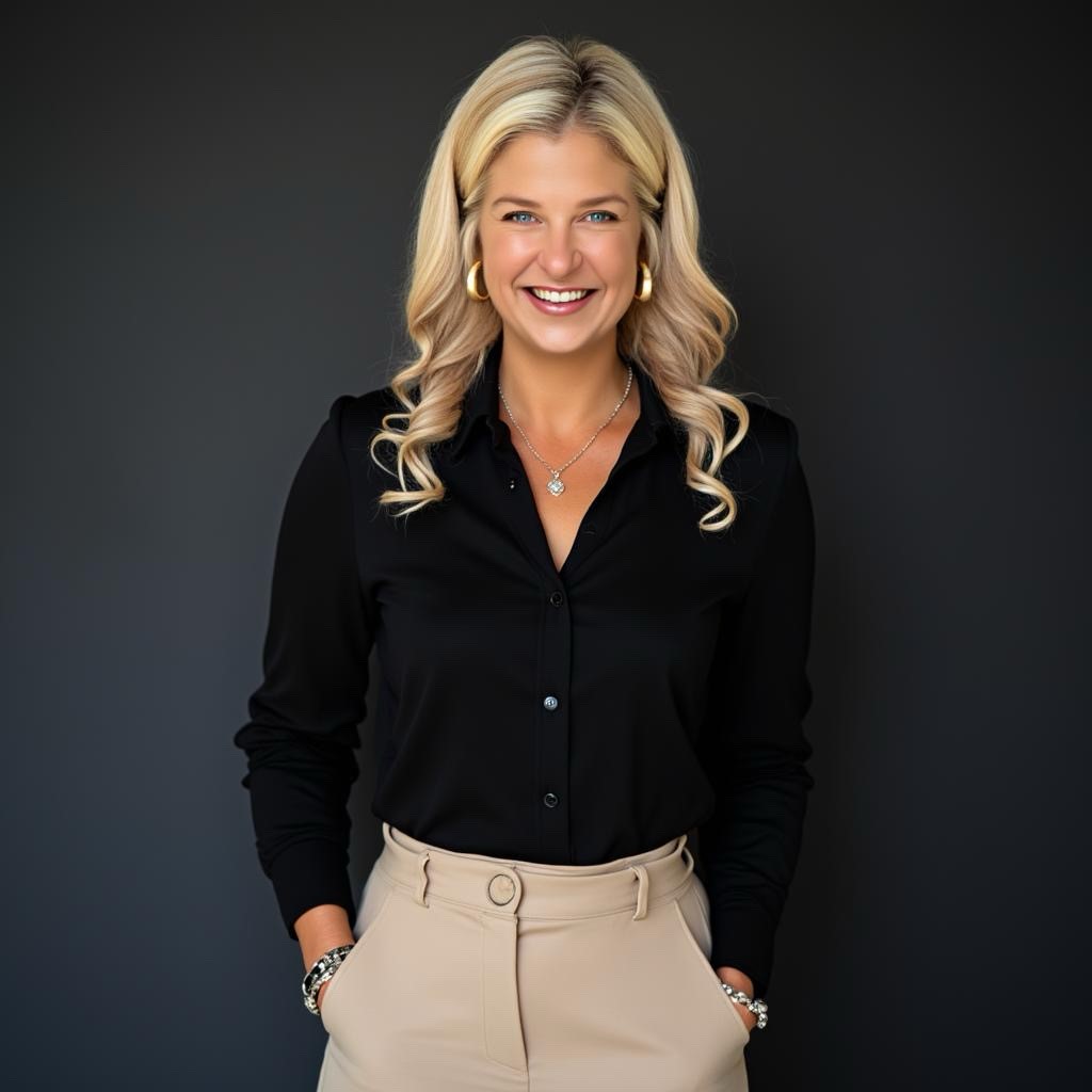 Jaime Krupnick