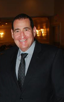 Syd Leibovitch