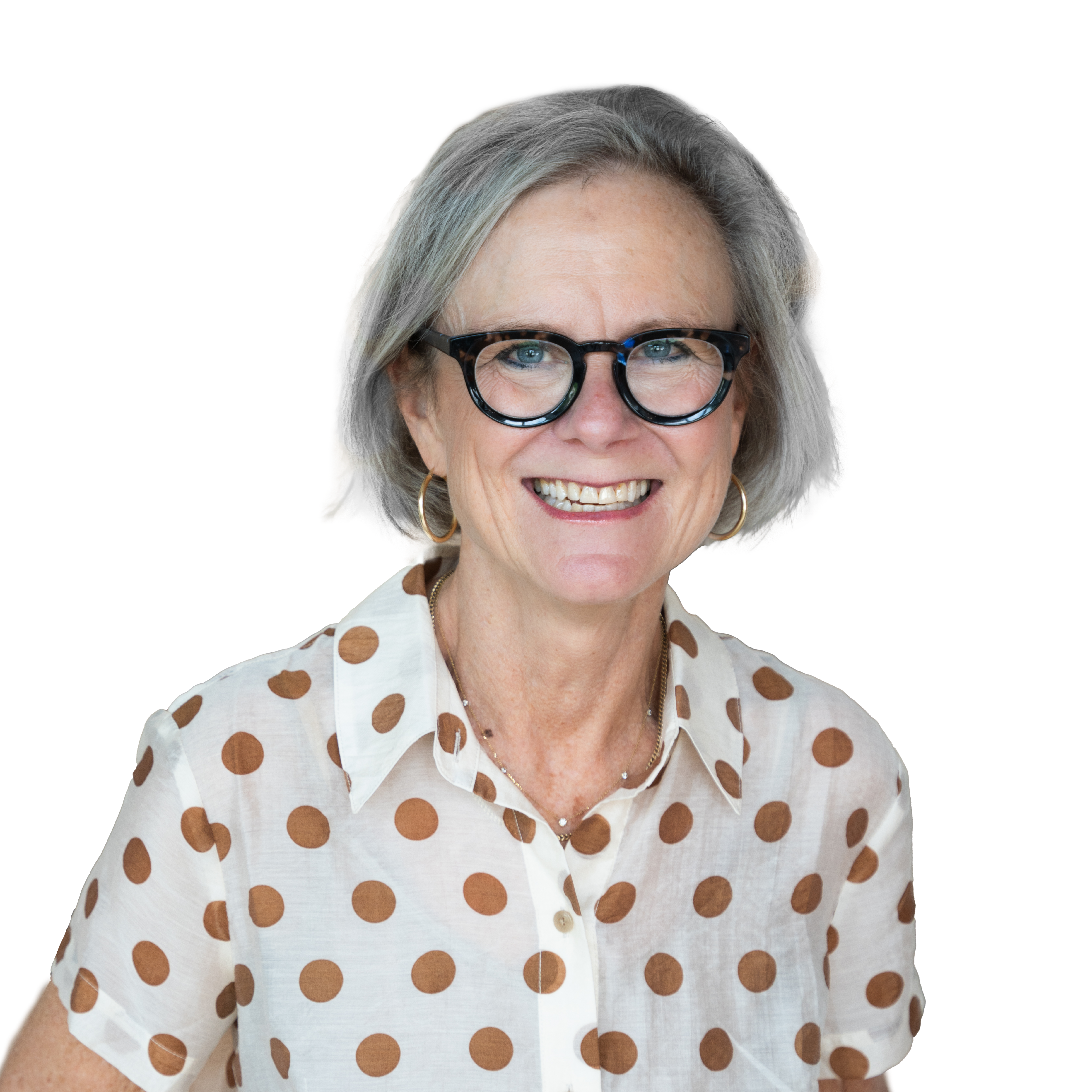 Liz Haas