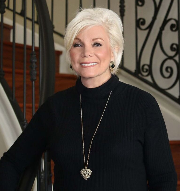 Mary Kay Donahoe