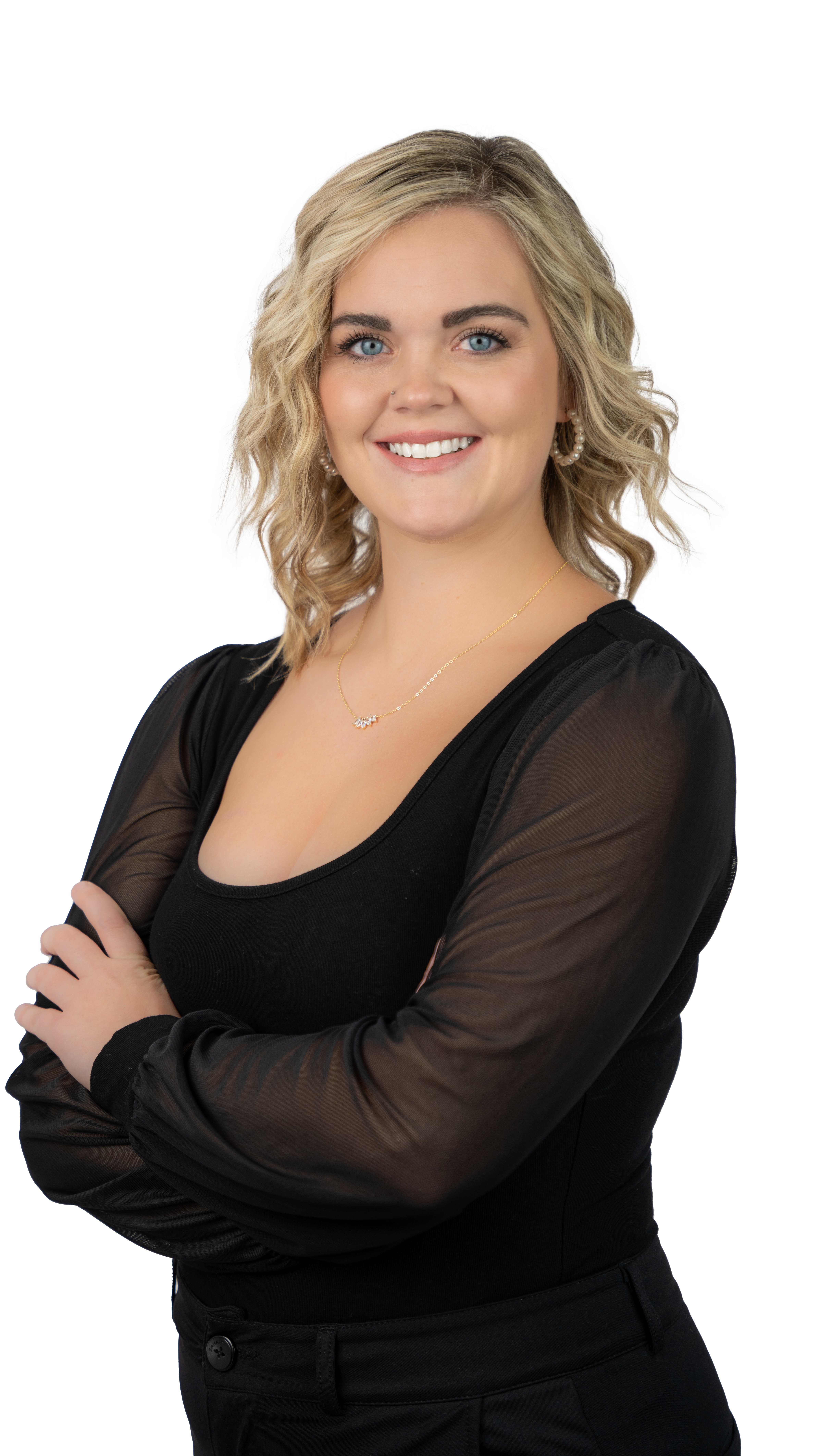 Shelby Brown