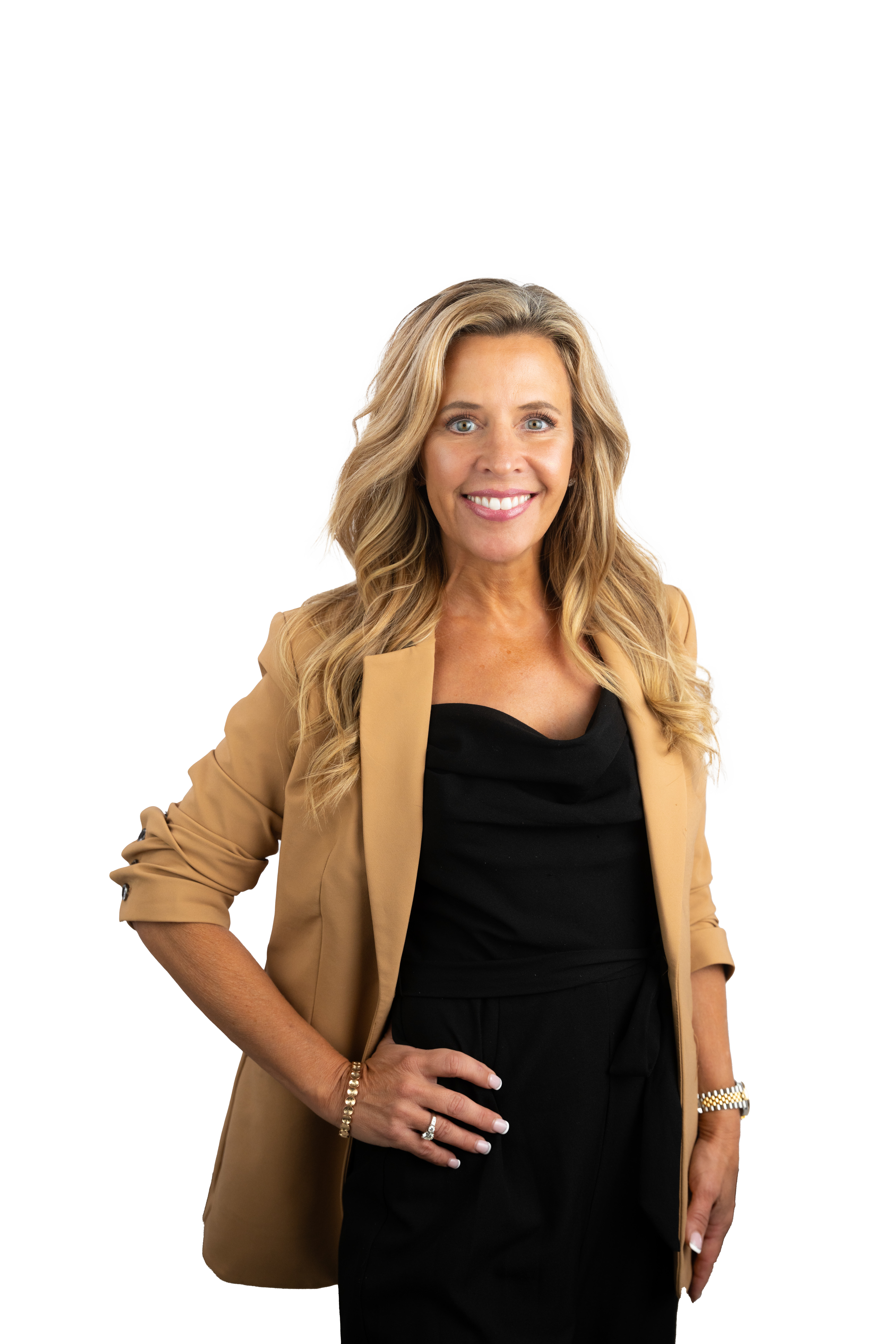 Laura Isbell Bailey
