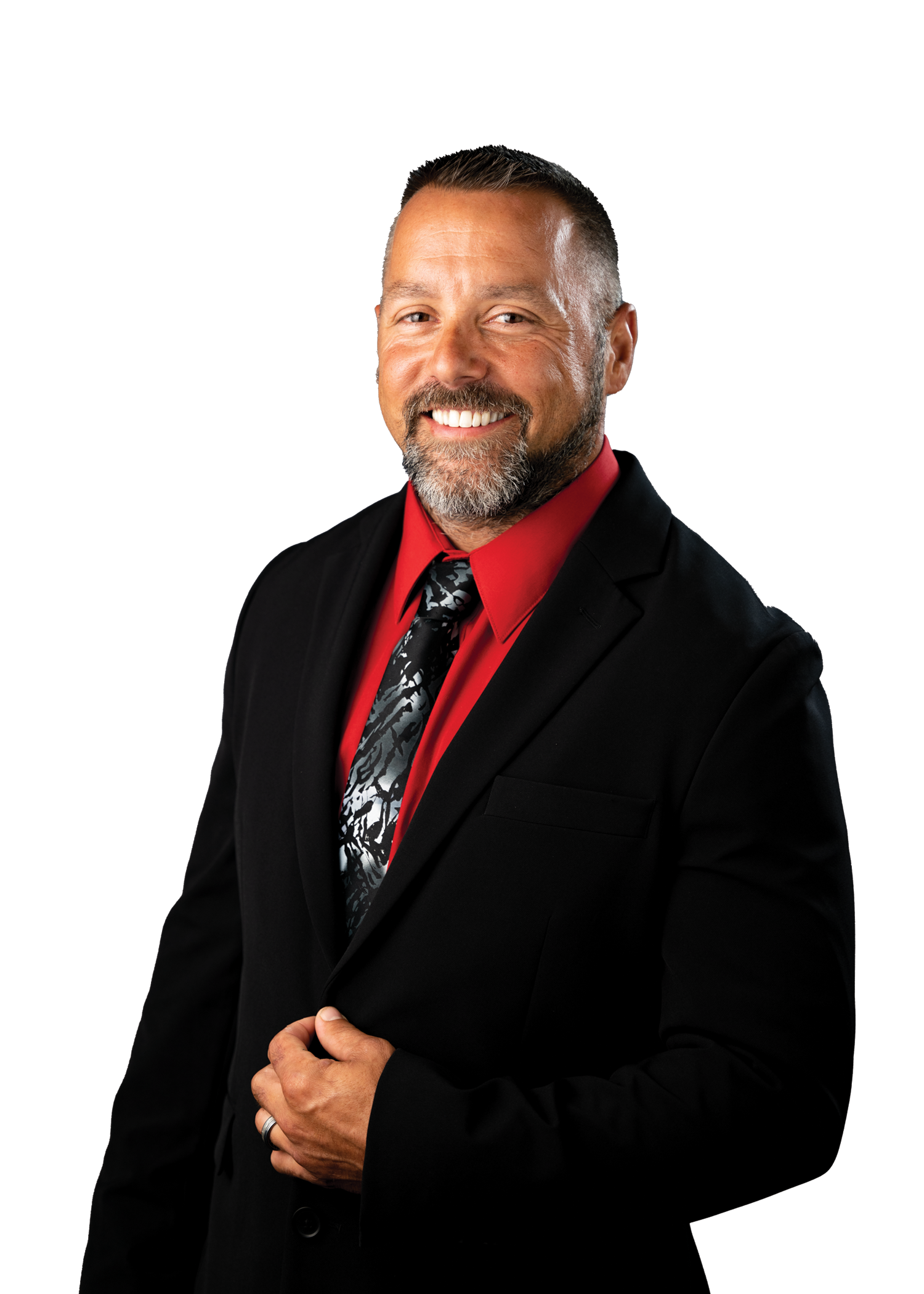 Jason Cooper