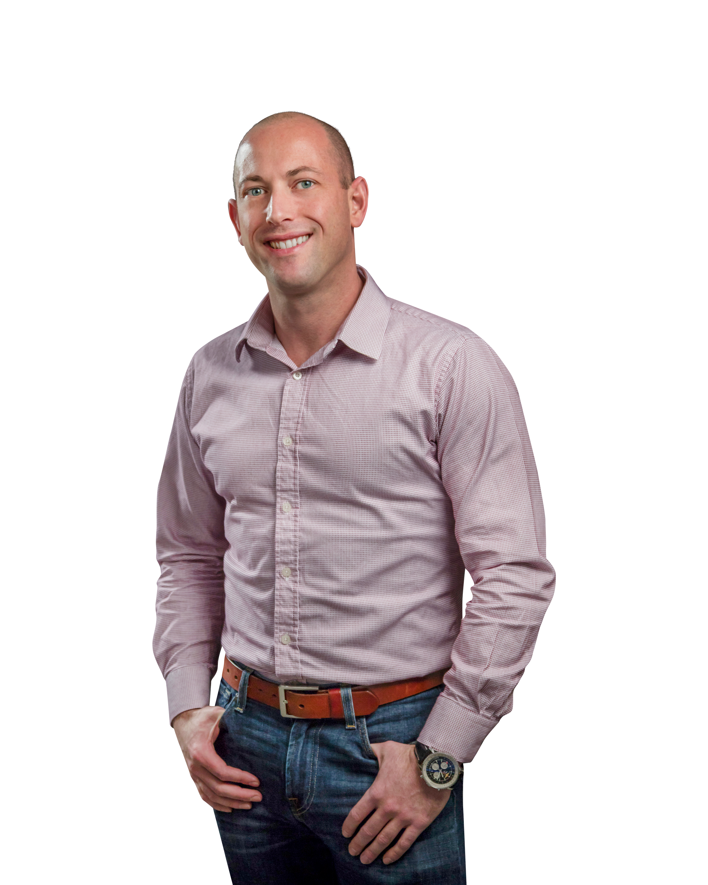 Adam Wilson