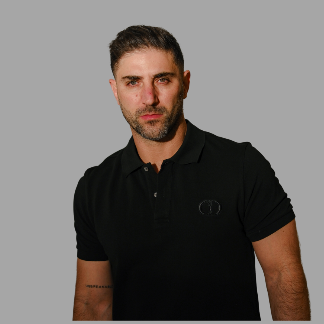 Avi Sheleg
