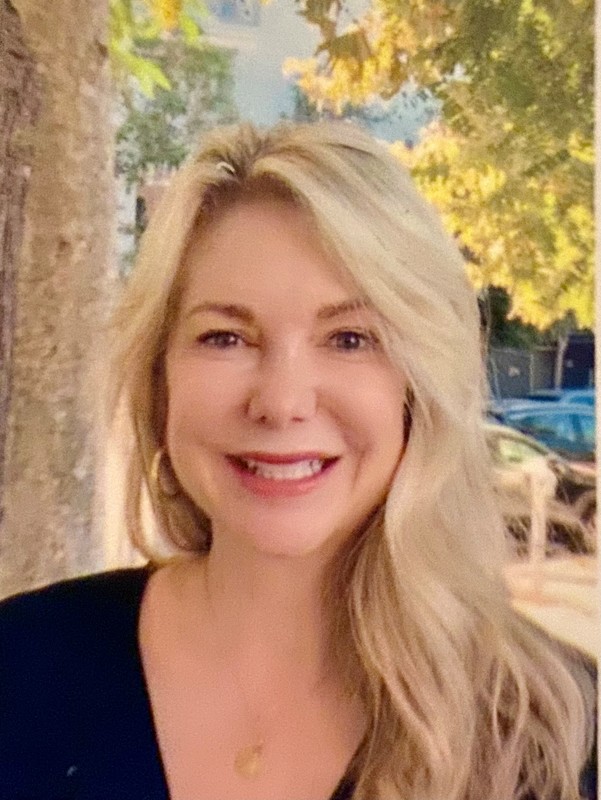 Christine Dronne