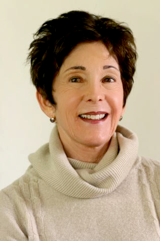 Geraldine Spira