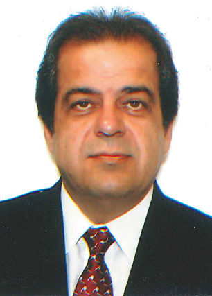 Masood Semnanian