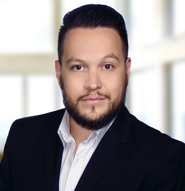 Phillip Sanchez