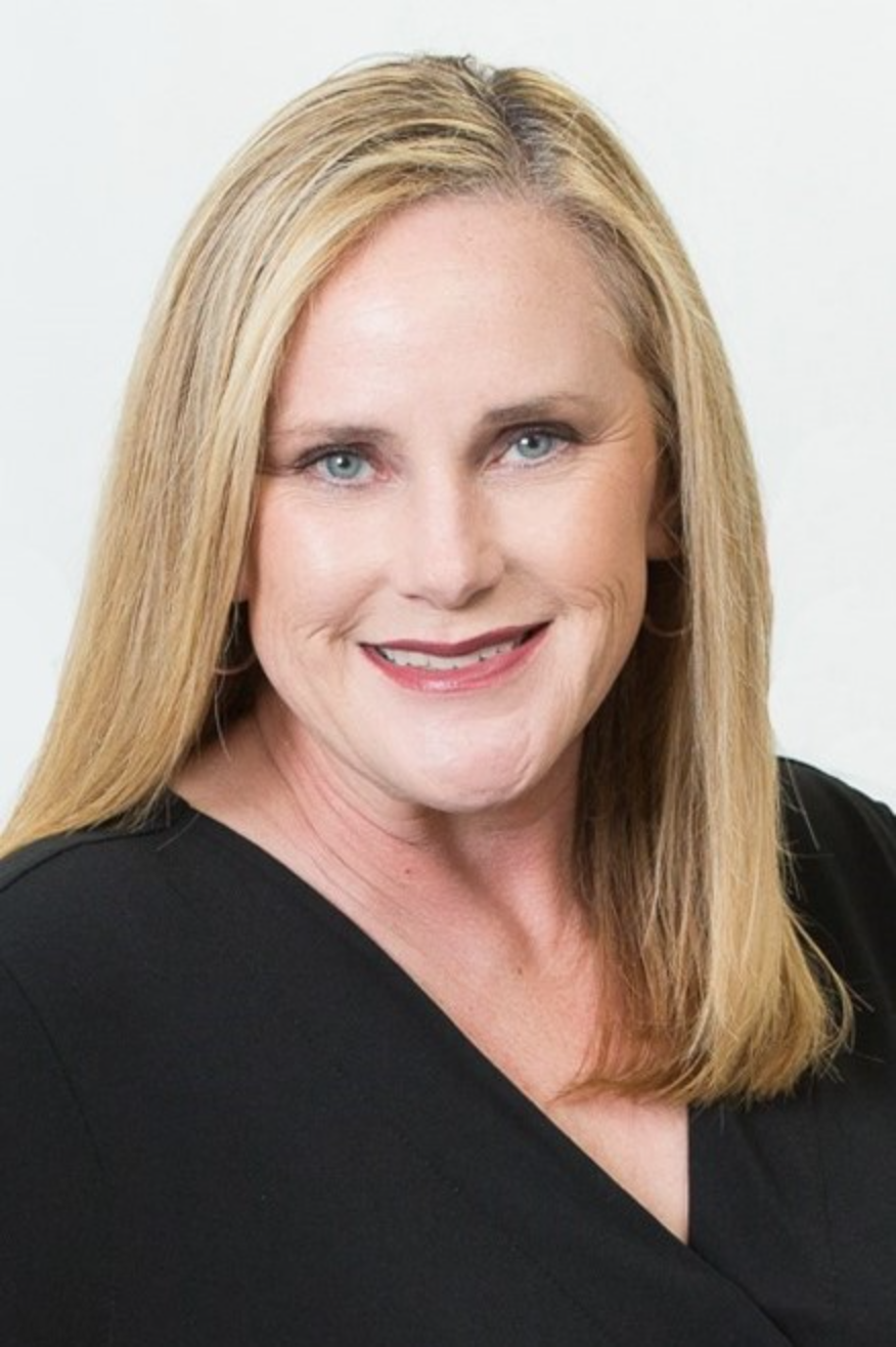 Darla Koetter