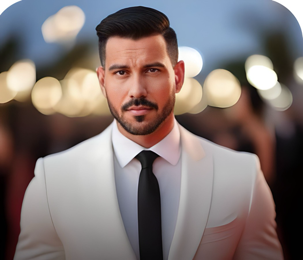 Reza Ghenaat