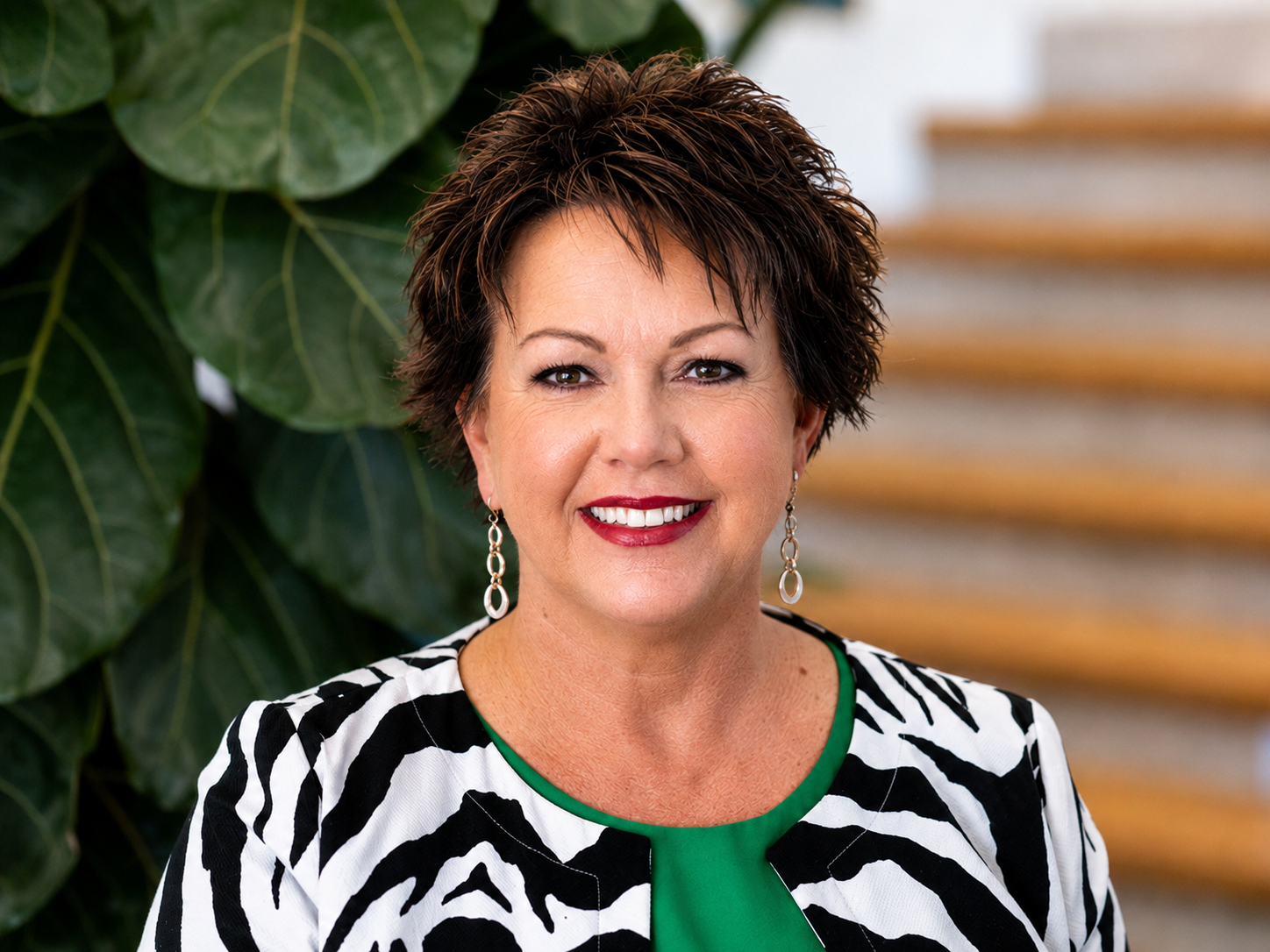 Judy Brown