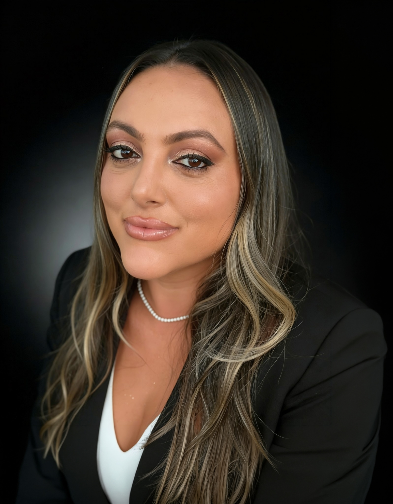 Ghazaleh Javidzad