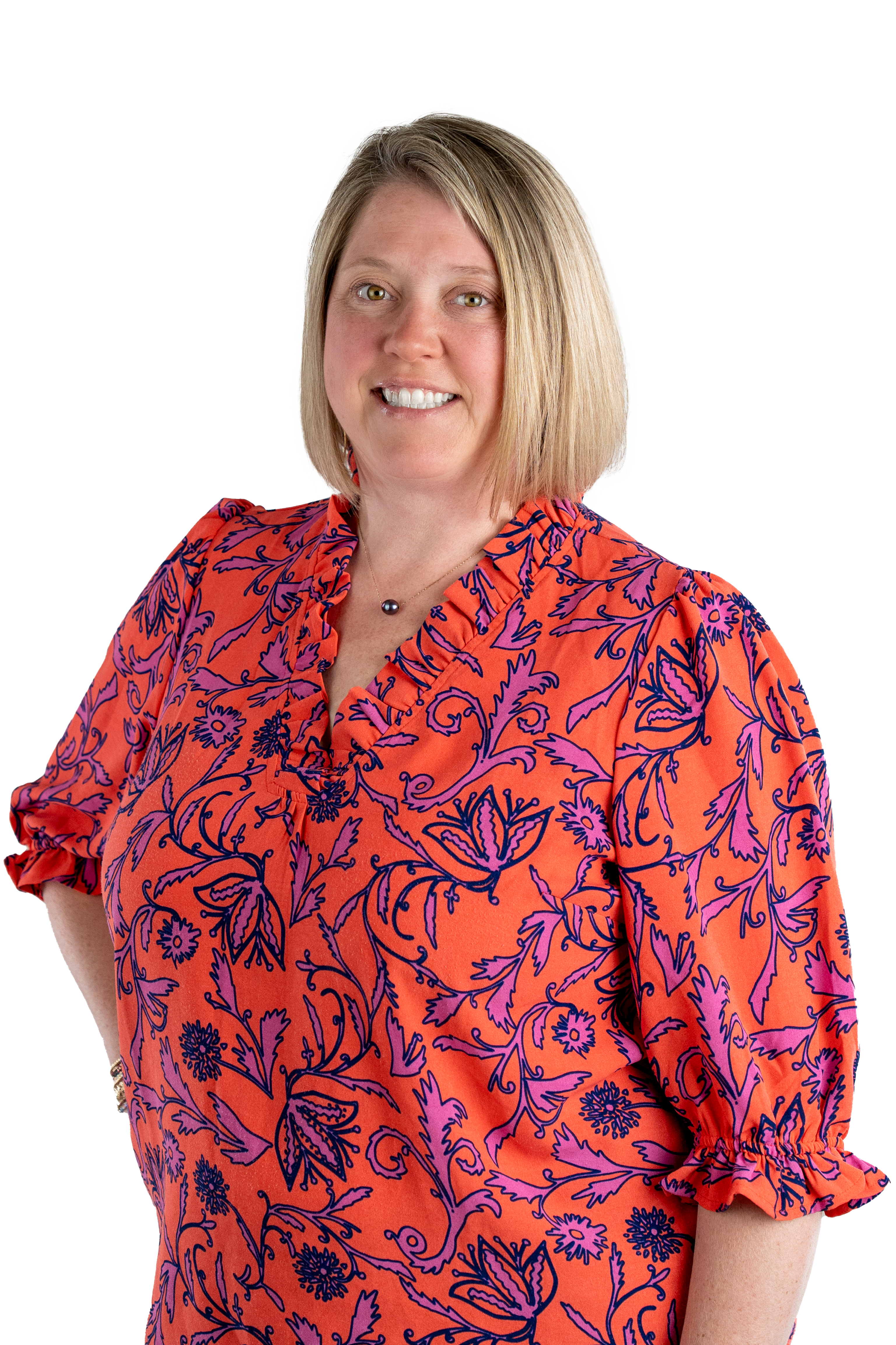 Emily Blanford Johnson