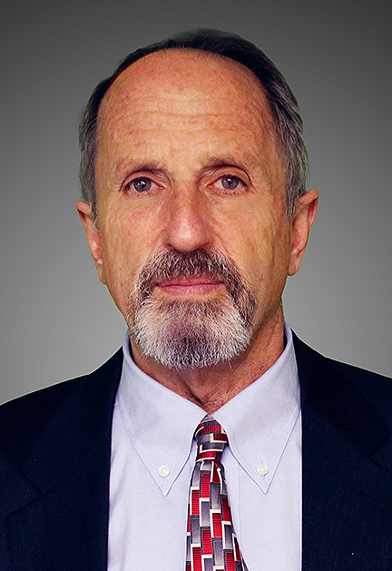 David Scheff
