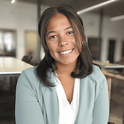 Brina Edmonds-Reed