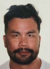 Anson Wong
