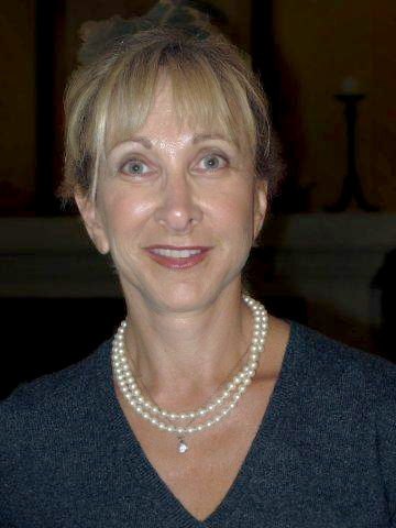 Sandy Richman