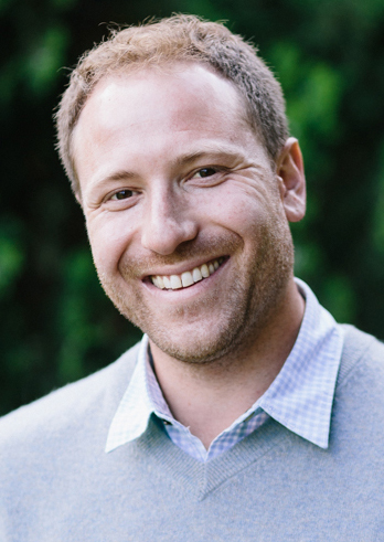 Matthew Paul