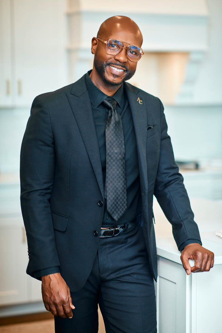 Angelo Coleman