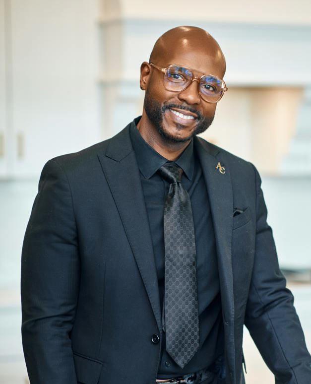 Angelo Coleman