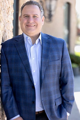 Scott Rego