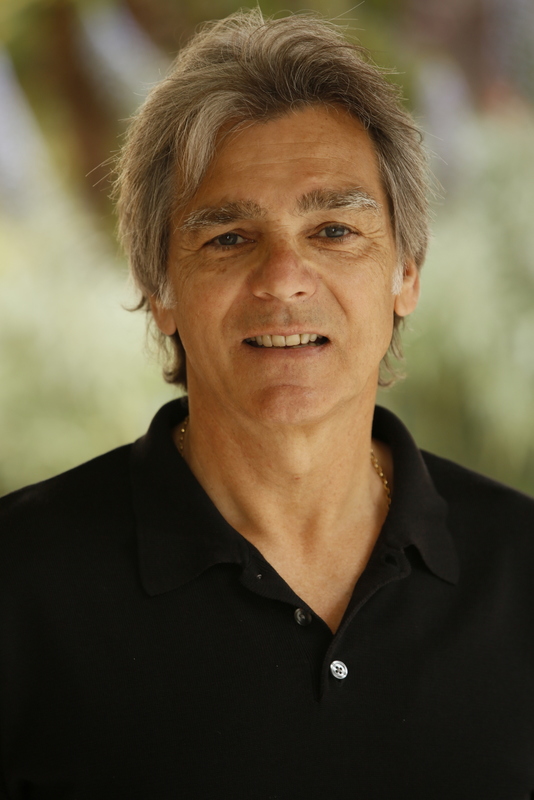 John Palla