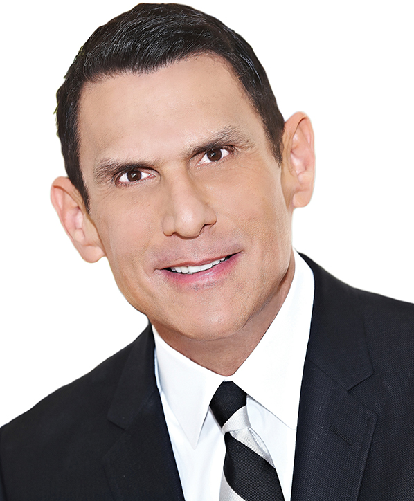Joe Babajian
