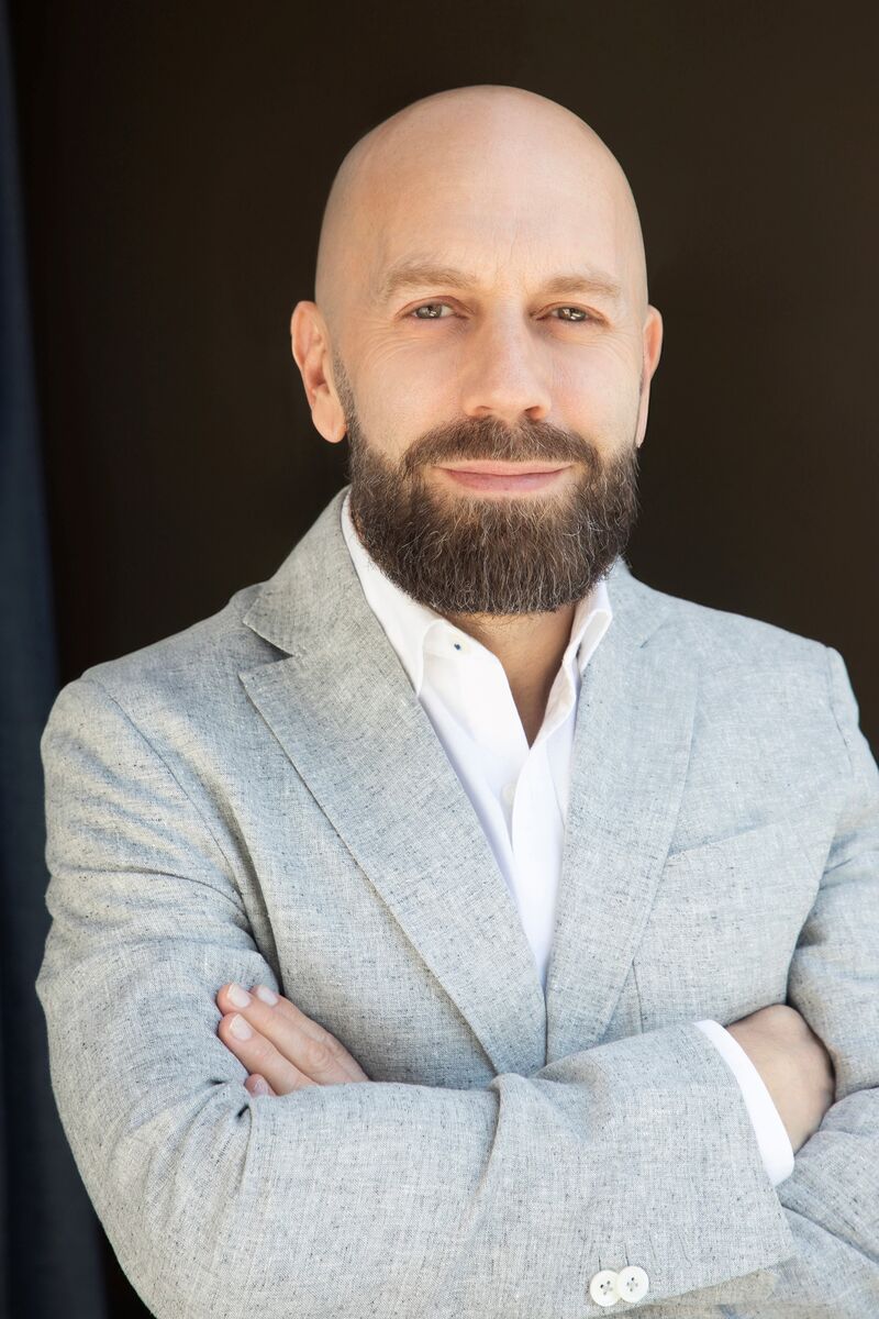 Carlos Barros